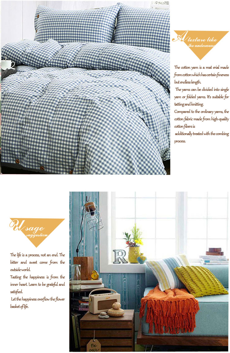 Patchwork Lodge Linen Bed Sheets