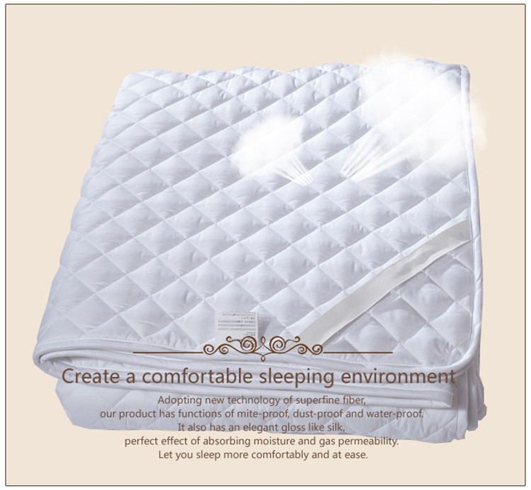 Reusable Mattress Cover Moving Storage