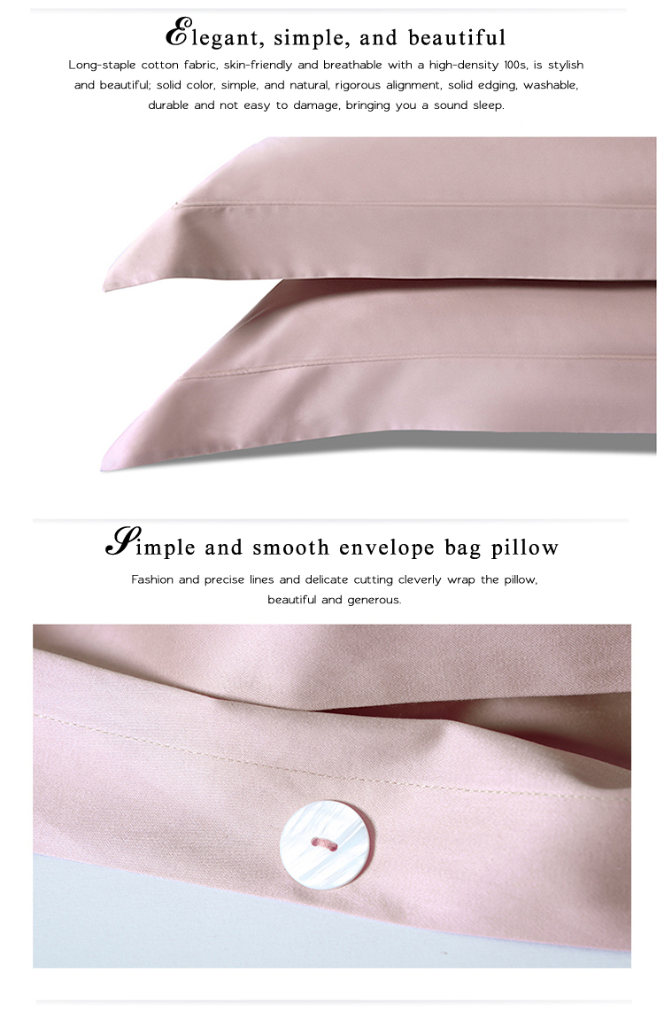 Comfortable Luxury Bed Duvet Covers