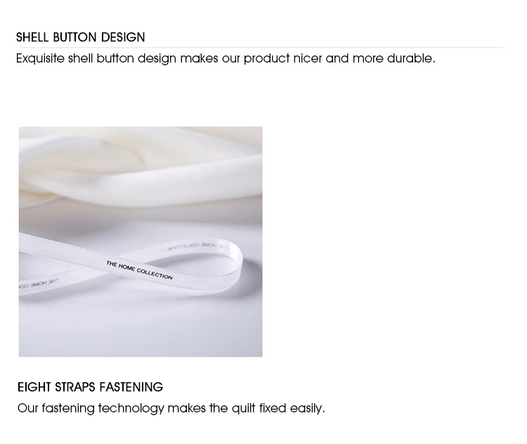 Durable 100% Cotton Comforters On Sale