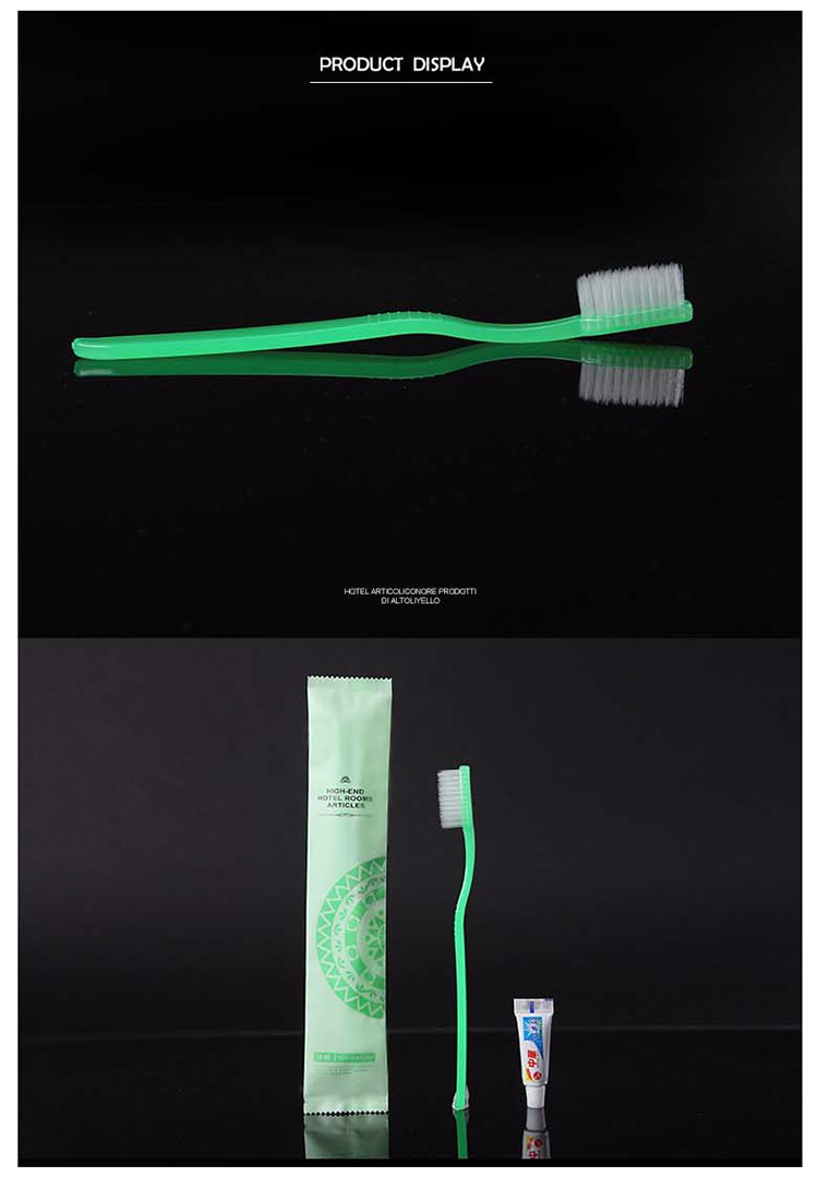 Box Toothbrush