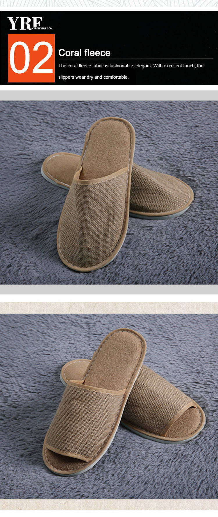 Custom Slippers