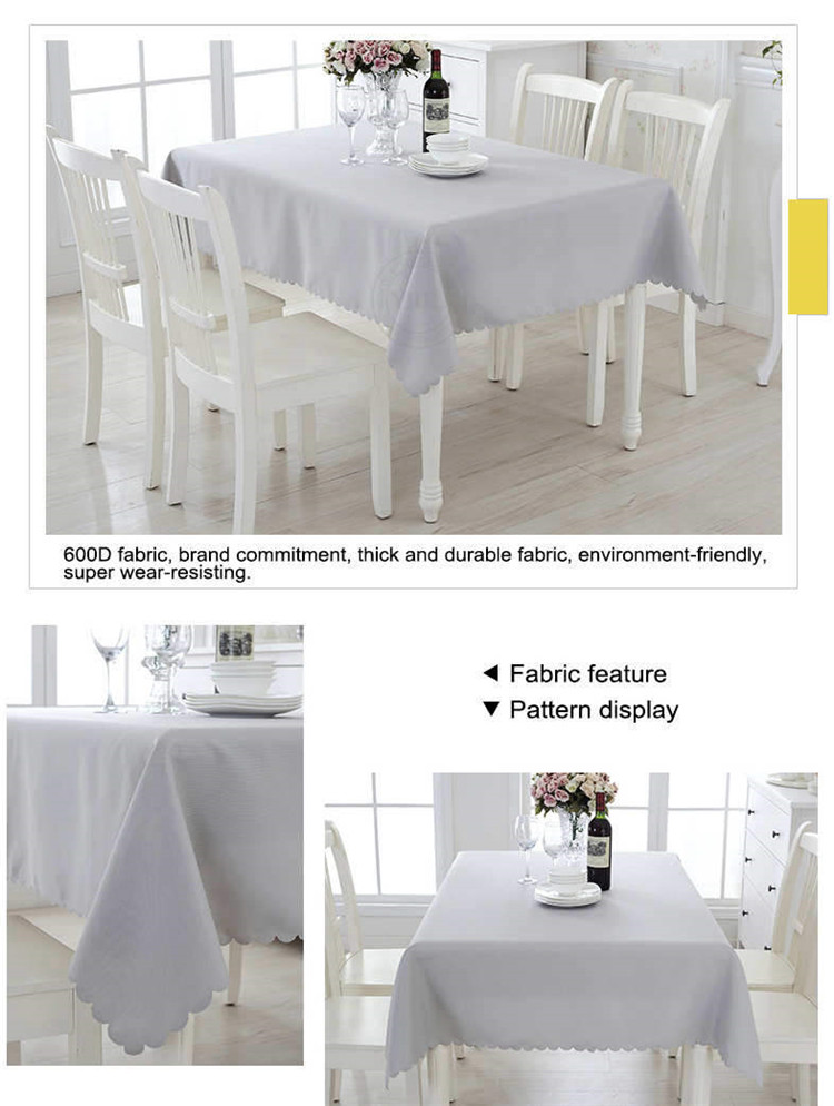 Table Cover Table Cloth