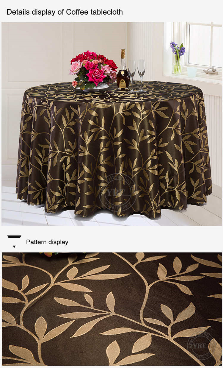 Tablecloth Fabric Wholesale
