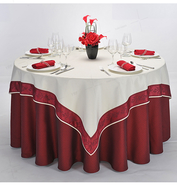 European Table Cloth