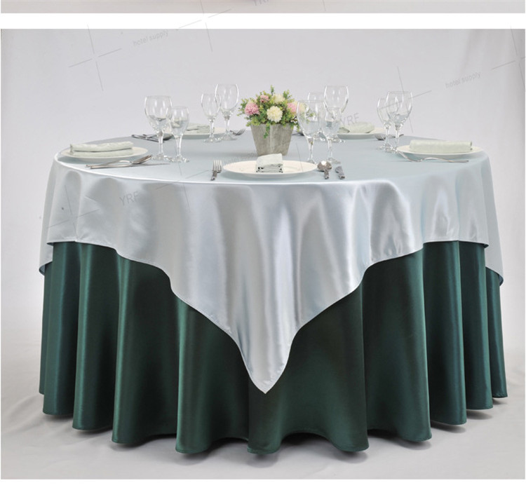 High Top Cocktail Table Cover