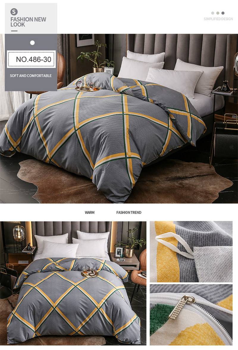 Bedding Home Suites Cotton Fabric