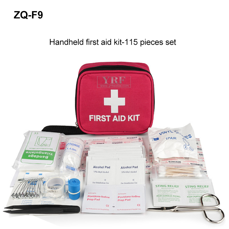Outdoor Survivalbag Outdoor Survivalbag