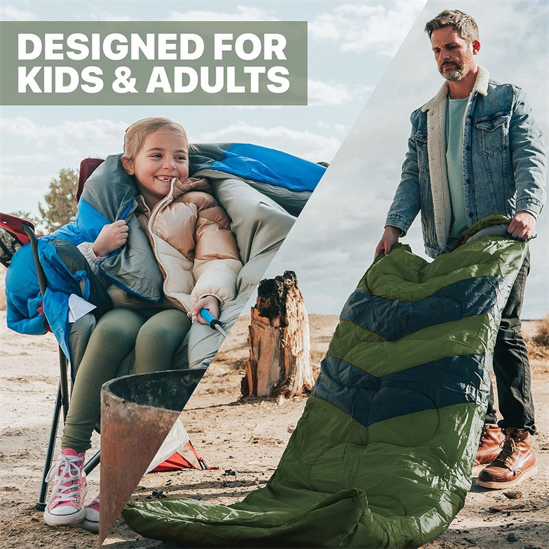 Sleeping bag Emergency disaster Sleeping bag Emergency disaster