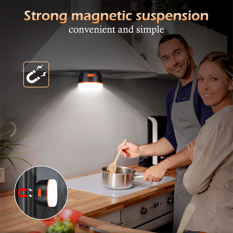 5200mAh Battery Emergency Light Emergency Rescue 5200mAh Battery Emergency Light Emergency Rescue