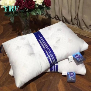 Factory Supply Polyester Pillows Sale
