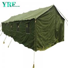 Tenda de acampamento familiar instantânea