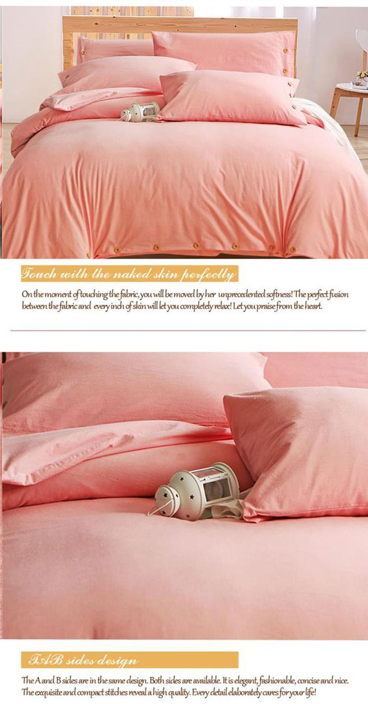 Custom Discount Fitted Sheet Set