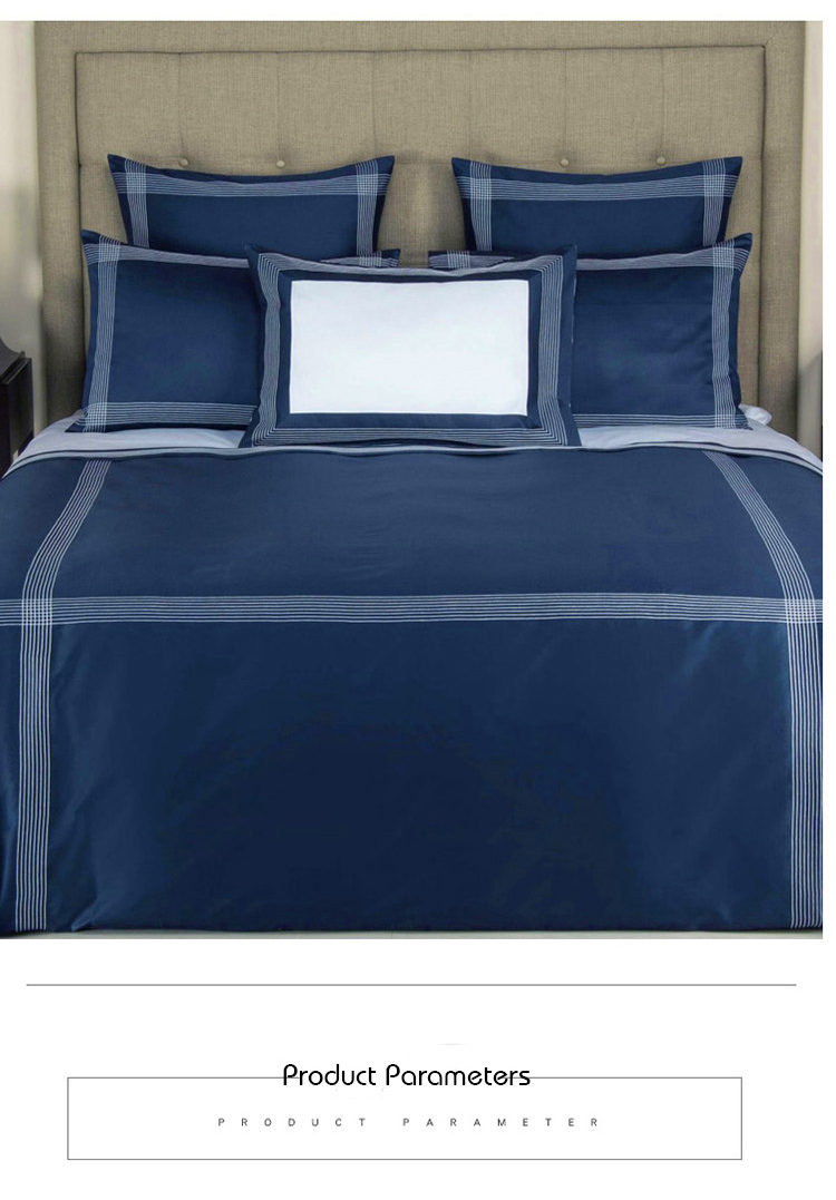 Deluxe Custom Bed Cover