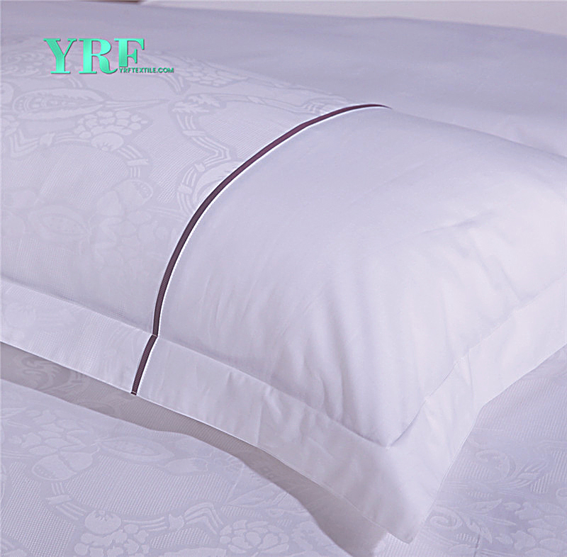 Cotton Bed Sheet Bed Set