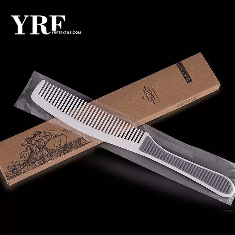 Combs For Hotels