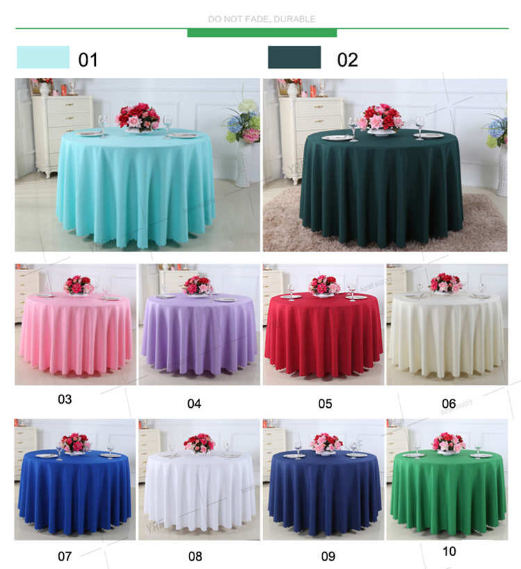 Table Cloth Factory Discount
