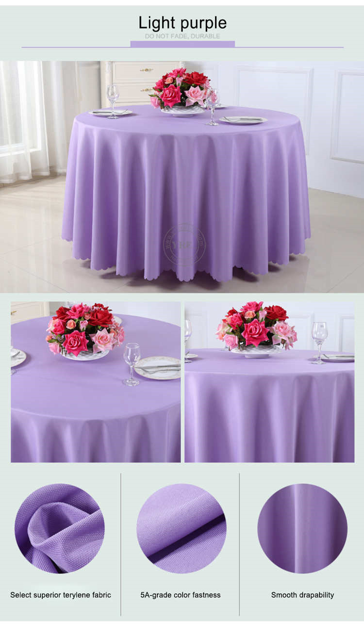 Decorative Tablecloth