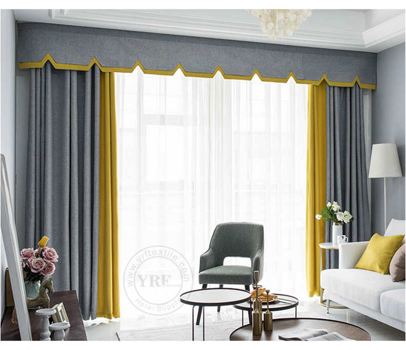 high quality curtains and drapes