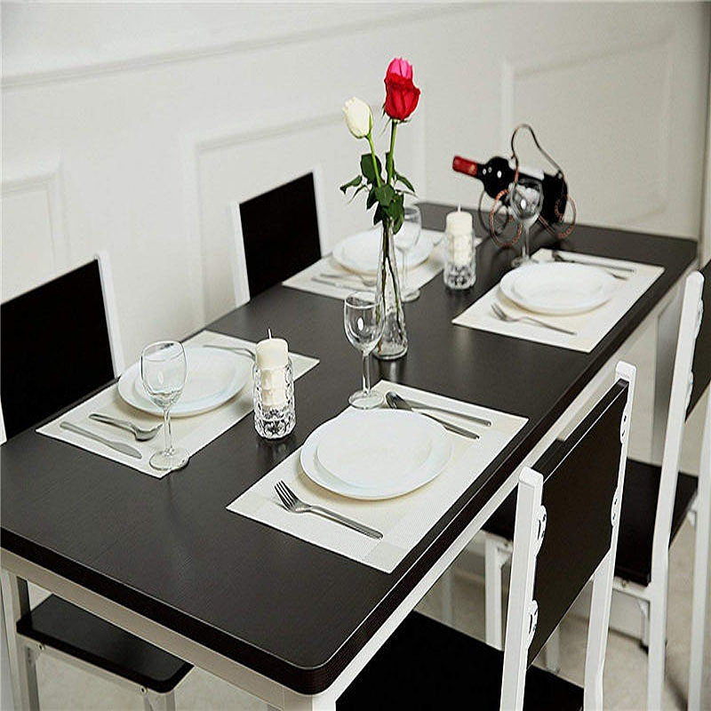 Kitchen Cream Table Mats Rectangular