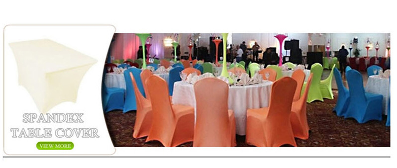 Decoration Heavy duty Room Chair Covers