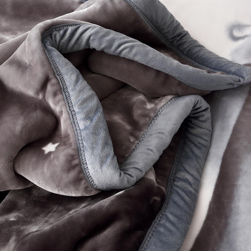 Picnic Blanket Nontoxic Harmless Microfiber