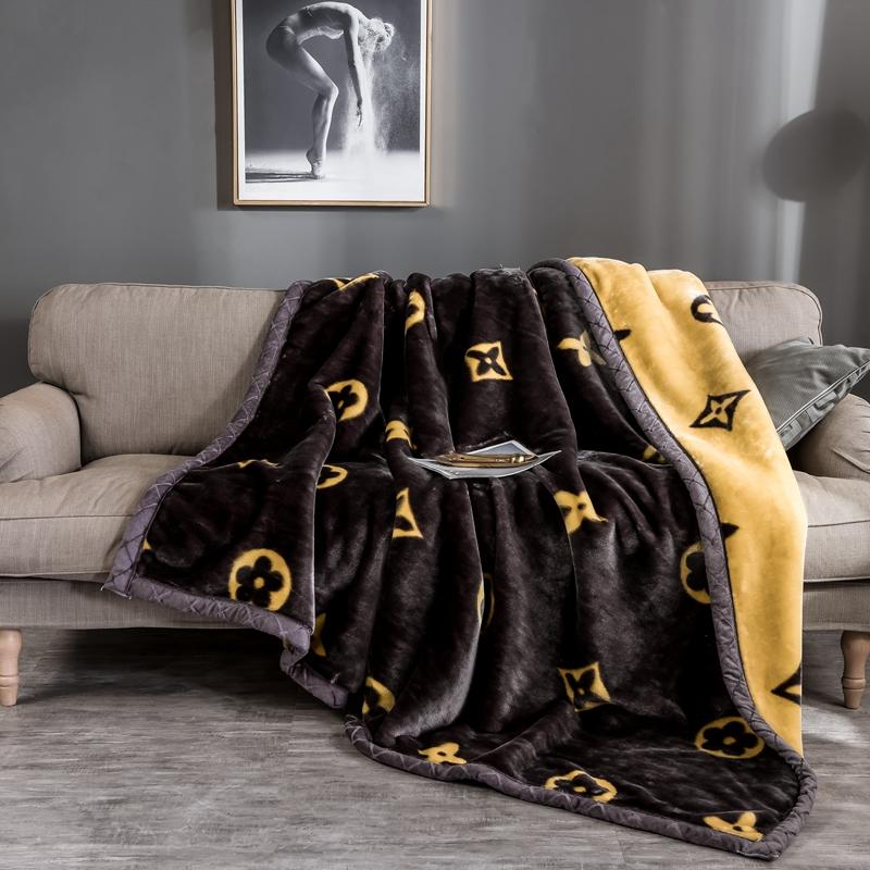 Flannel Bedding Blanket Wholesale