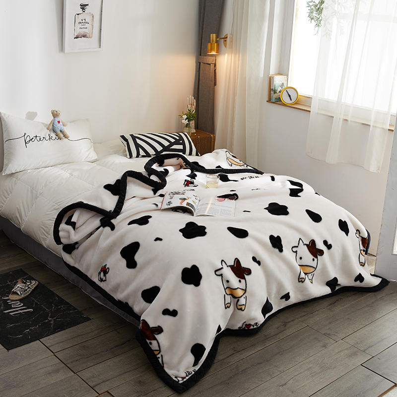China Wholesale Bedding Throws Fluffy