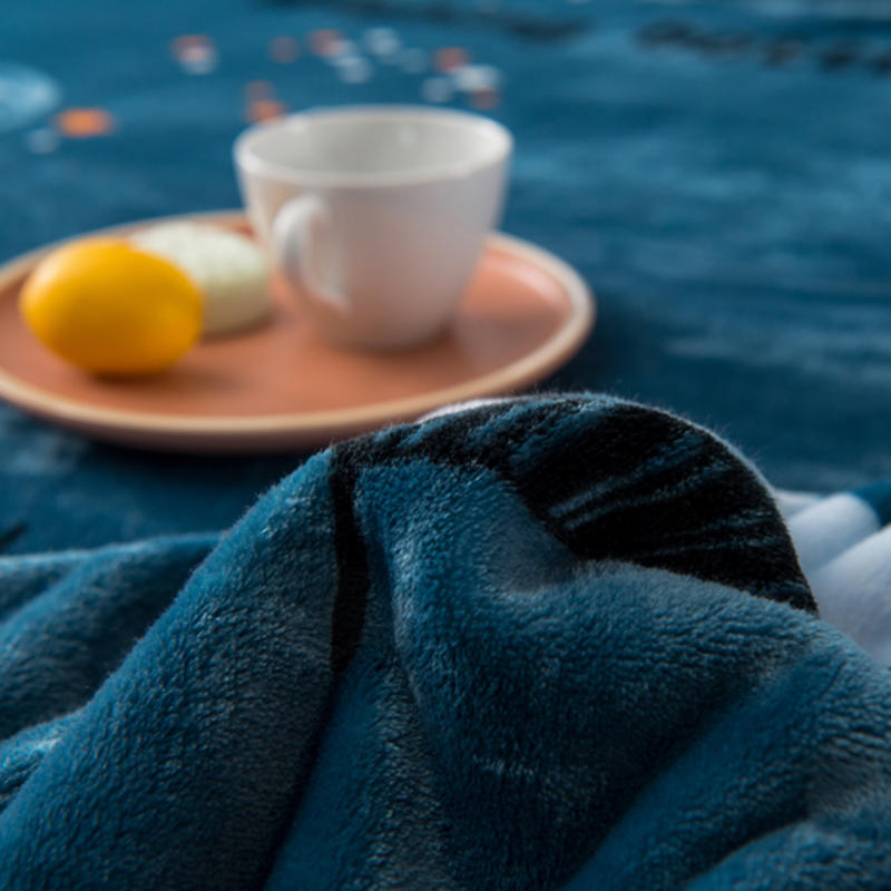Bedding Picnic Blanket For Full Summer And Autumn