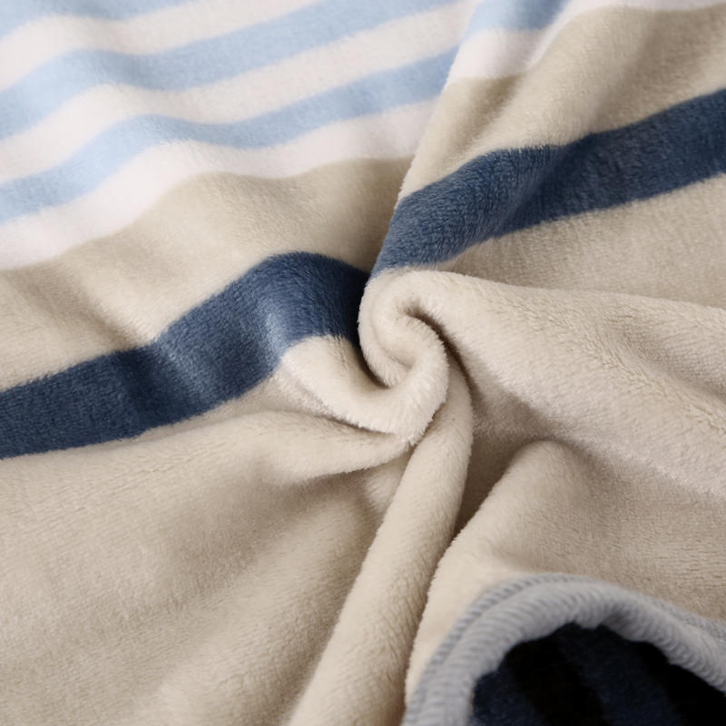 Blankets Striped Picnic