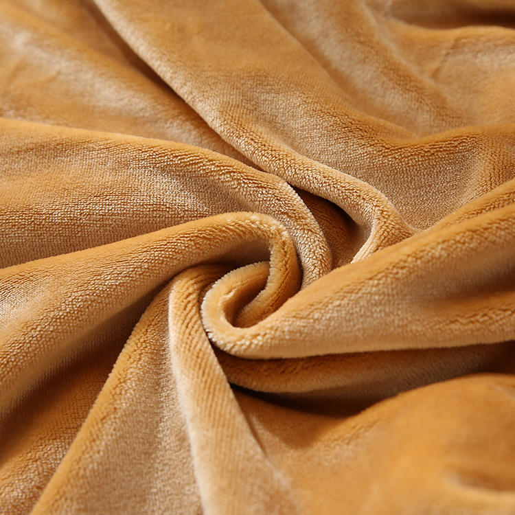 Coral Fleece Blanket Thick Warm