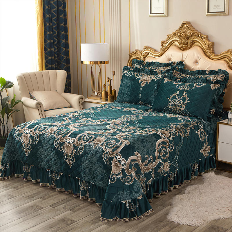 Fancy Collection Bedspread Home Bedding