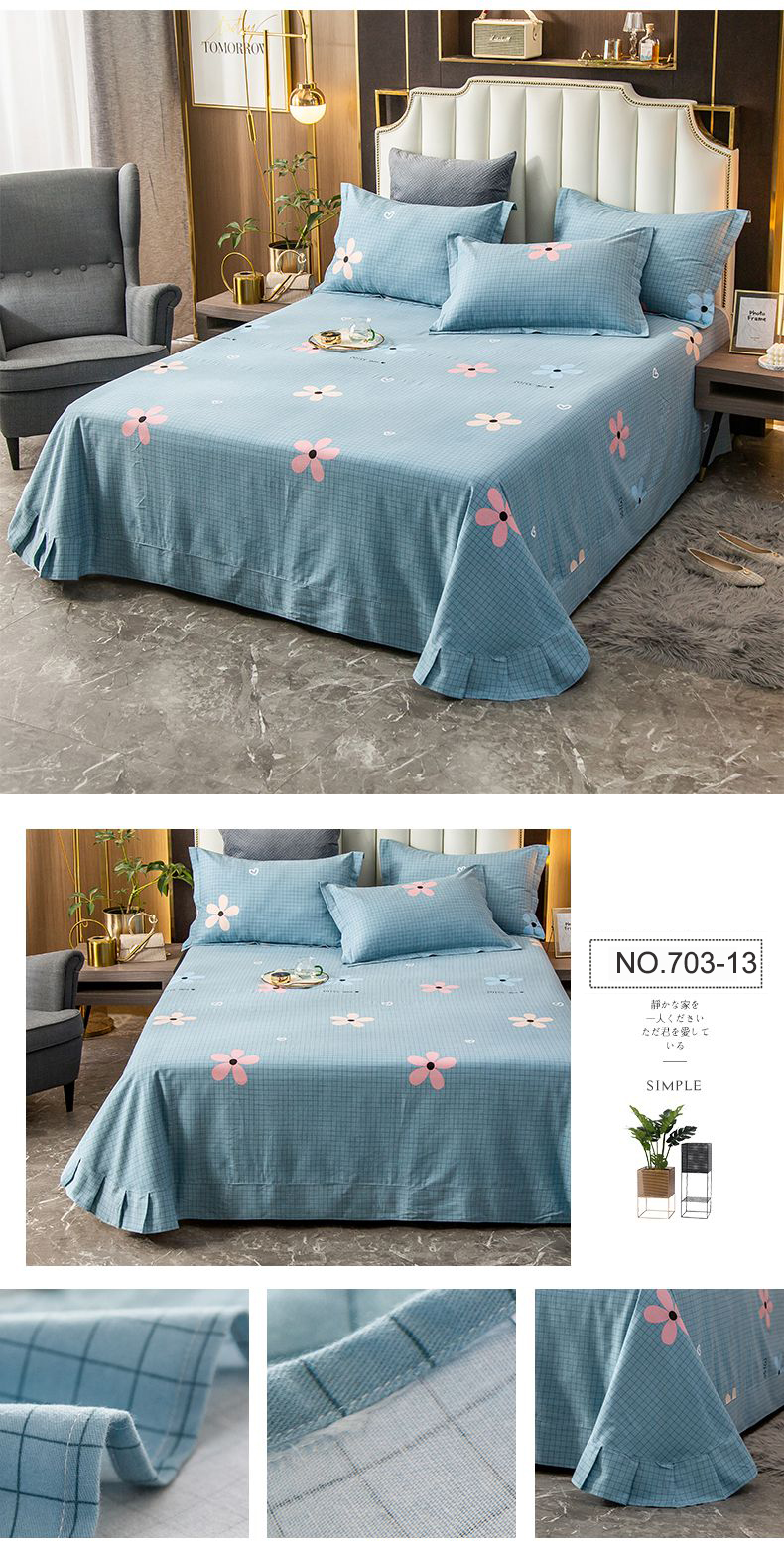 China Wholesale Sheet Set Soft