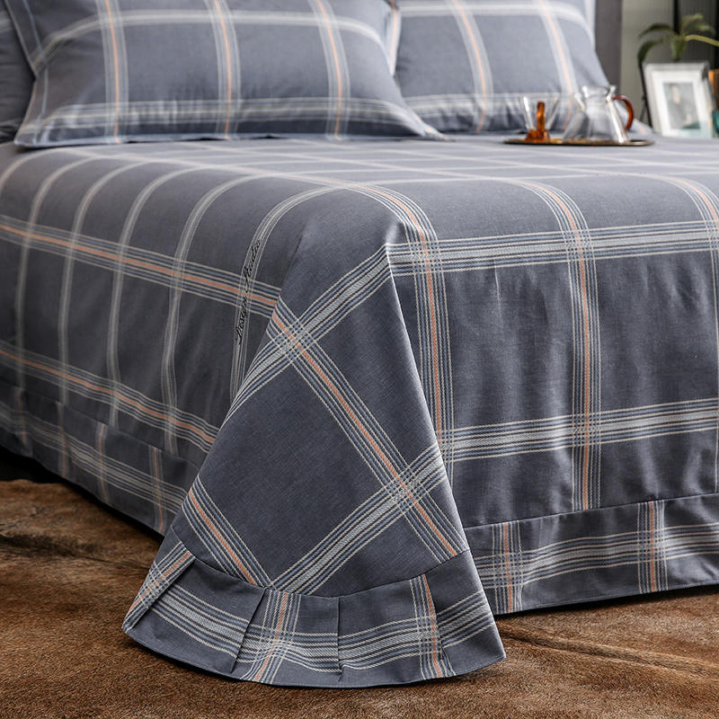 Sheet Set Bedding Set Cheap Price