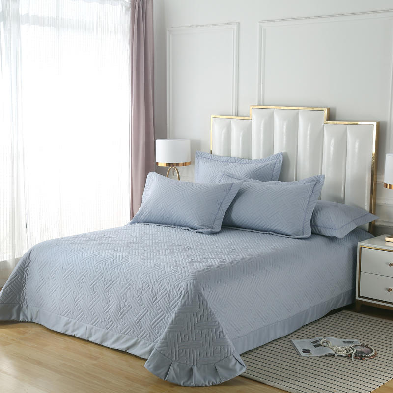 Home Decoration Custom Bedspread