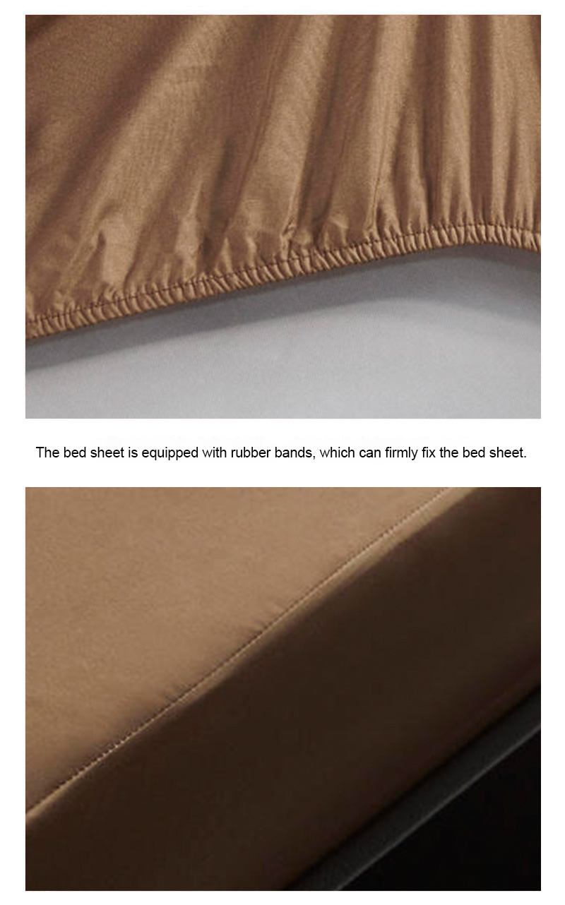 Polyester Mattress Pad Pad Cover Polyester Mattress Pad Pad Cover