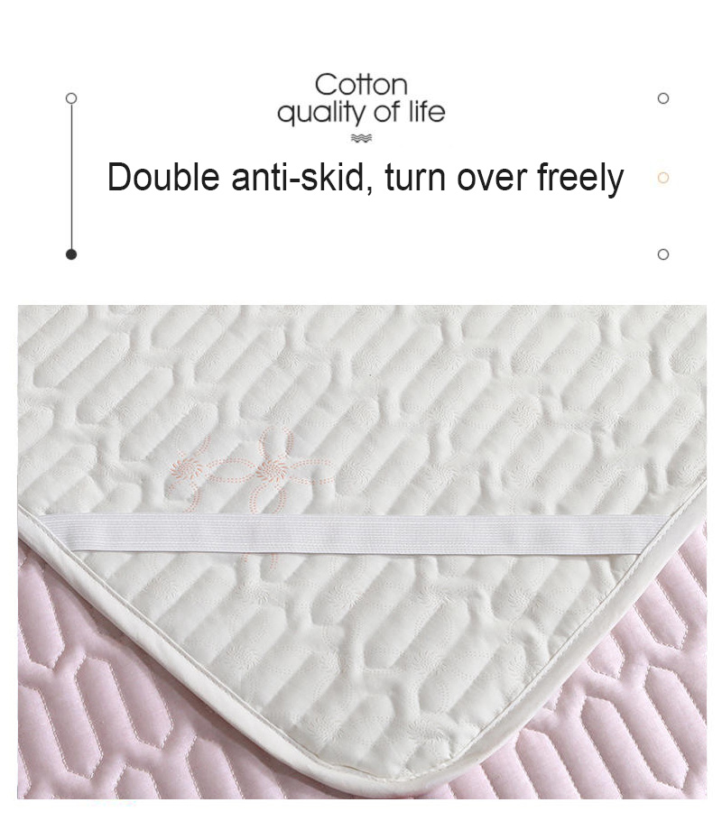 Delicate Top Quality Mattress Terry Covers