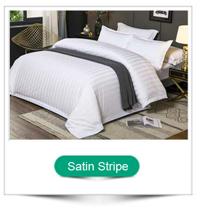 Egyptian Cotton Hotel bedsheets