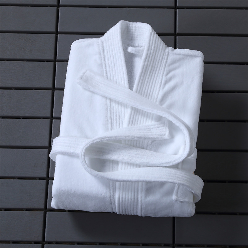 Terry Bathrobe Unisex 100% cotton Terry Bathrobe Unisex 100% cotton