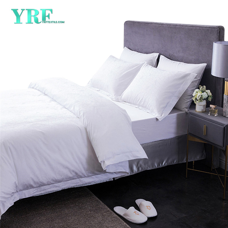 600 Thread Count Combed Cotton Hotel Style Sheets