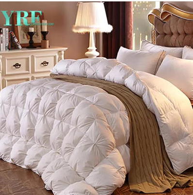 5 Star Hotel Soft Microfiber Hotel Pillow