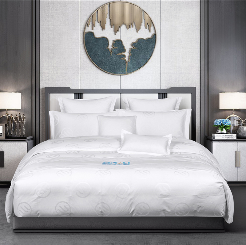 Very Soft Hotel Style Sheets 600 Tc