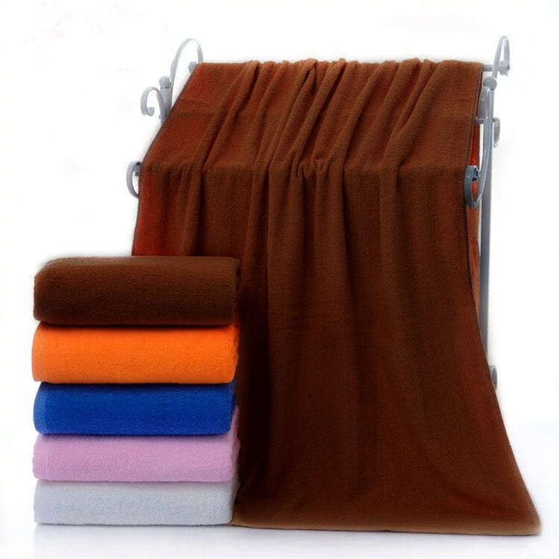 800X70 Bath Towel Luxury Bathroom Towel