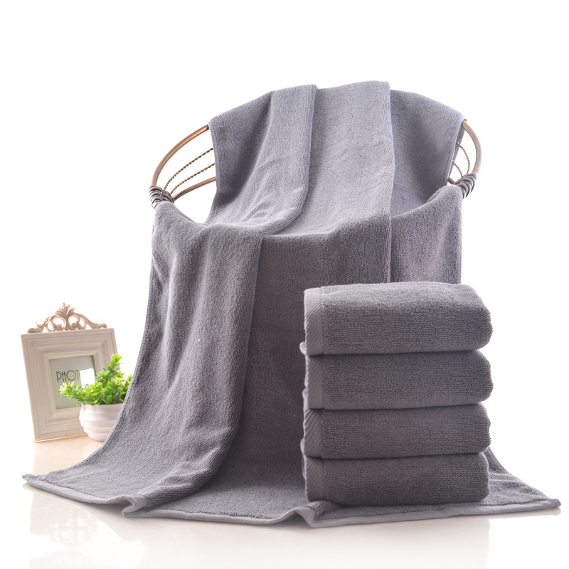 Face Towel 35*75 Bathlinen Set Towel