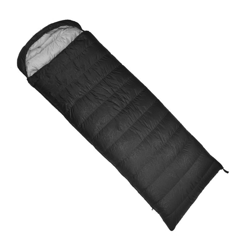 Ponderosa Mf Sleeping Bag 15 Deggree Down Camping Sleeping Bag