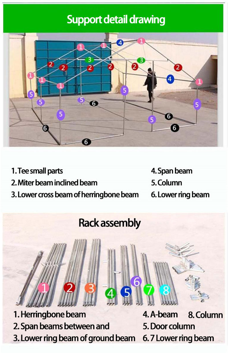 Portable Folding Rain Bucket