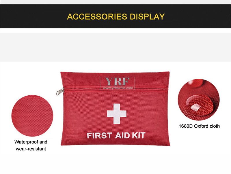 Flash Flood Warning Emergency Tool Kit