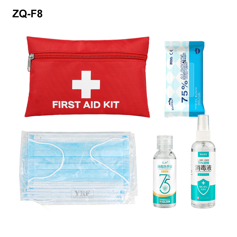490g Lightweight Emergency Pack