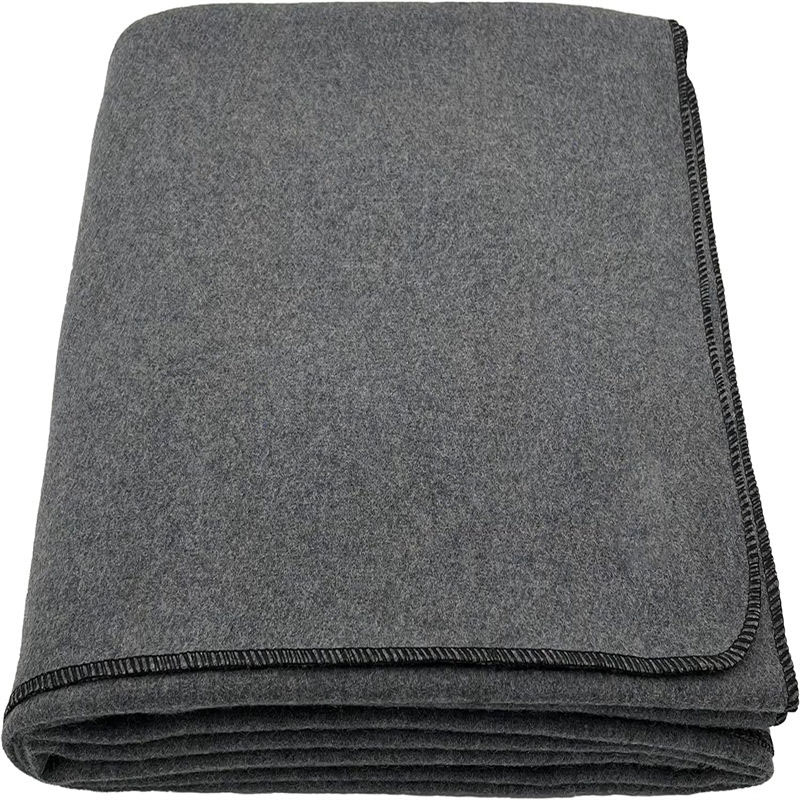 250g/hr 450g Emergency Wool Blanket