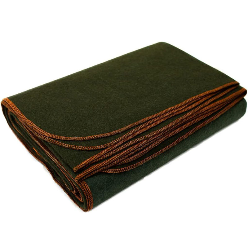 YRF Ultra - light 10% Wool -5°C to 15°C Blanket